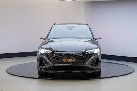 Audi Q8 Sportback e-tron - Afbeelding 20 van 26