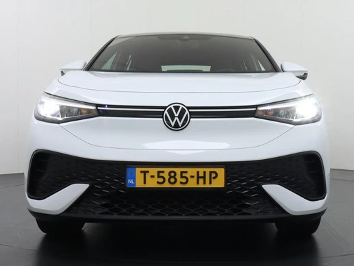 Volkswagen ID.5 - Afbeelding 3 van 30