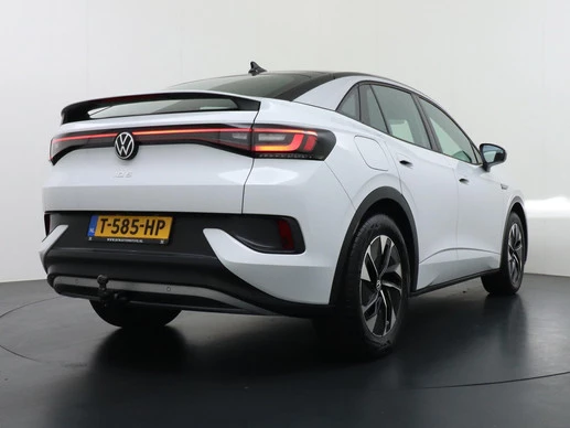 Volkswagen ID.5 - Afbeelding 7 van 30