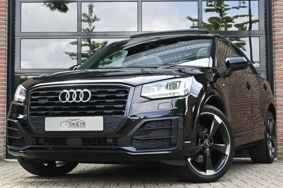 Audi Q2 - Afbeelding 1 van 30