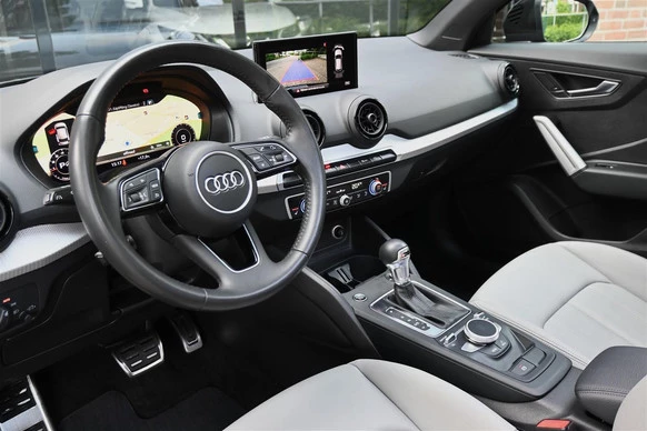 Audi Q2 - Afbeelding 2 van 30