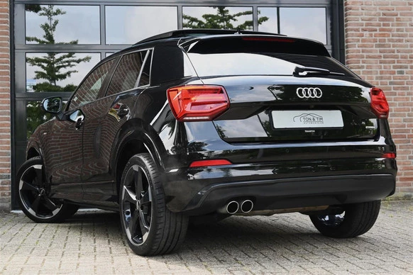 Audi Q2 - Afbeelding 3 van 30