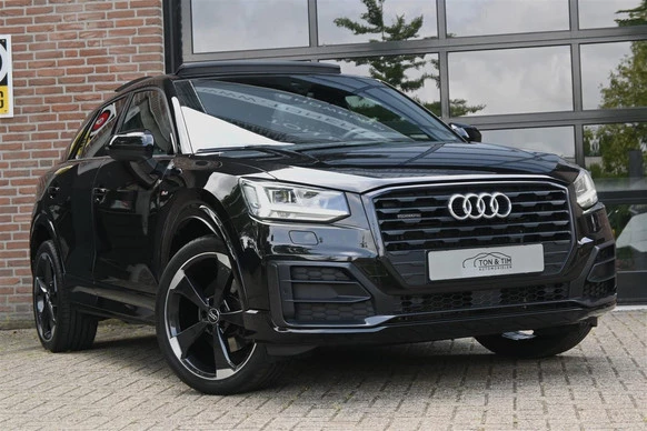 Audi Q2 - Afbeelding 5 van 30