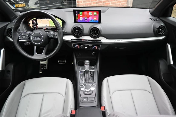 Audi Q2 - Afbeelding 6 van 30