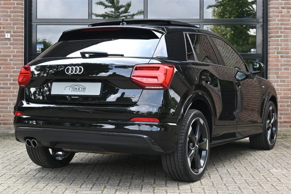 Audi Q2 - Afbeelding 7 van 30