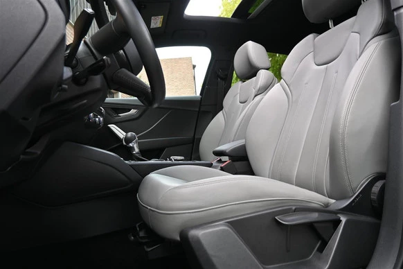 Audi Q2 - Afbeelding 8 van 30
