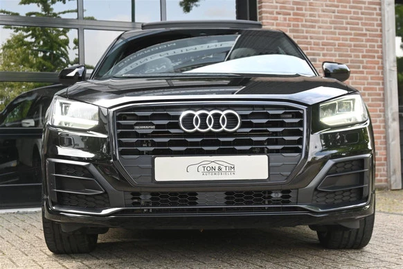Audi Q2 - Afbeelding 10 van 30