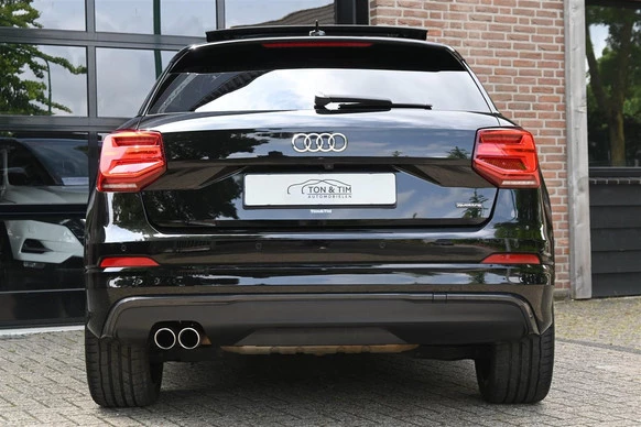 Audi Q2 - Afbeelding 11 van 30
