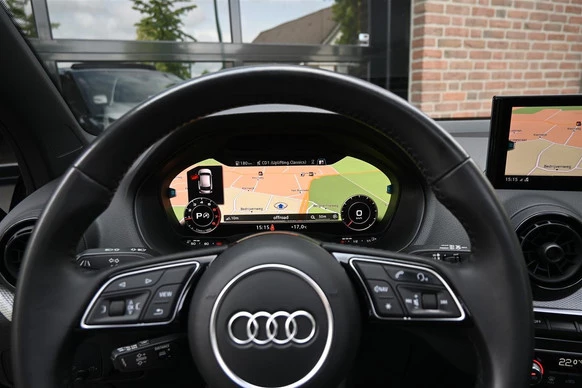 Audi Q2 - Afbeelding 12 van 30