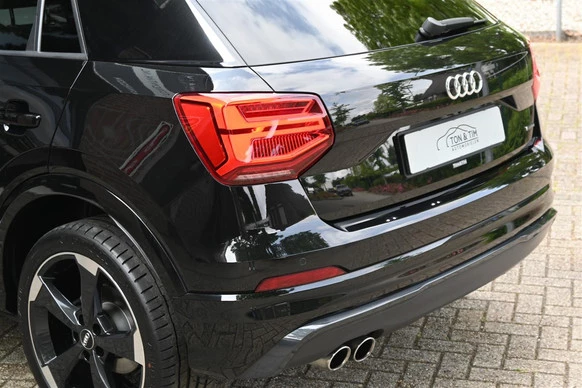 Audi Q2 - Afbeelding 15 van 30