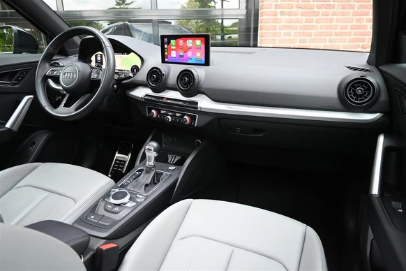 Audi Q2 - Afbeelding 16 van 30