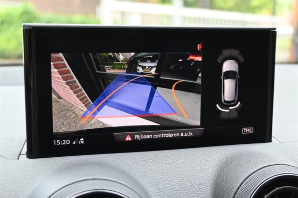 Audi Q2 - Afbeelding 18 van 30