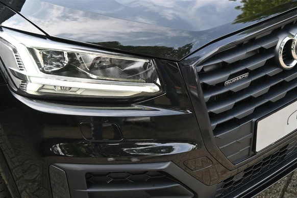 Audi Q2 - Afbeelding 19 van 30