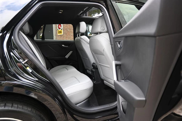 Audi Q2 - Afbeelding 22 van 30