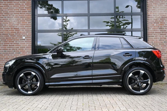 Audi Q2 - Afbeelding 23 van 30