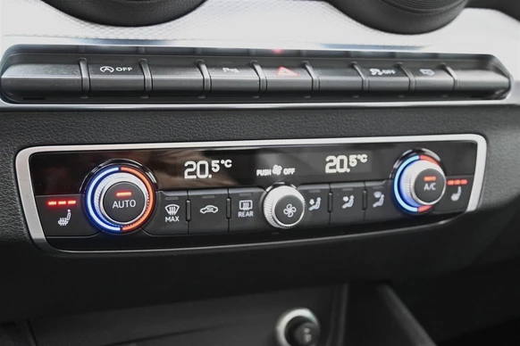 Audi Q2 - Afbeelding 24 van 30