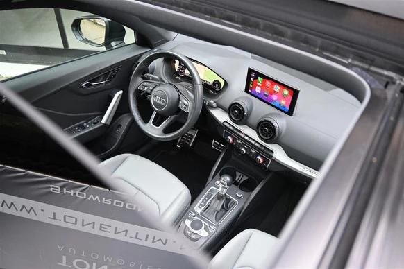 Audi Q2 - Afbeelding 25 van 30
