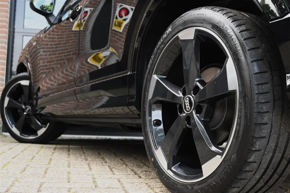 Audi Q2 - Afbeelding 28 van 30
