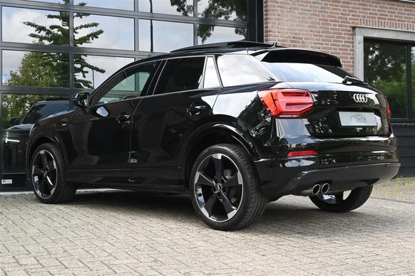 Audi Q2 - Afbeelding 29 van 30