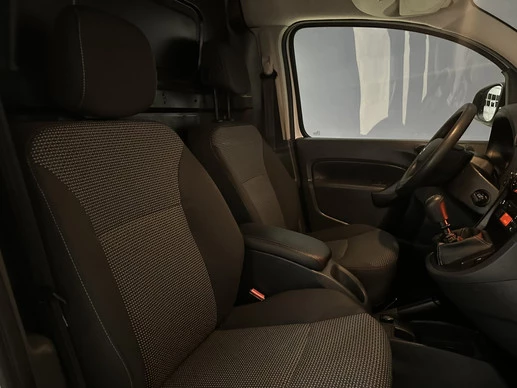 Mercedes-Benz Citan - Afbeelding 7 van 18