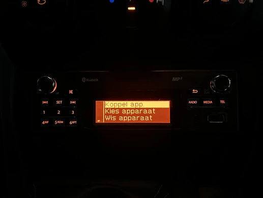 Mercedes-Benz Citan - Afbeelding 4 van 18