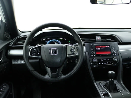 Honda Civic - Afbeelding 3 van 30