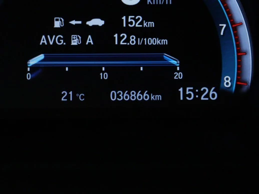 Honda Civic - Afbeelding 4 van 30