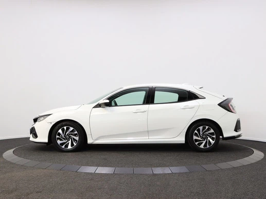 Honda Civic - Afbeelding 6 van 30