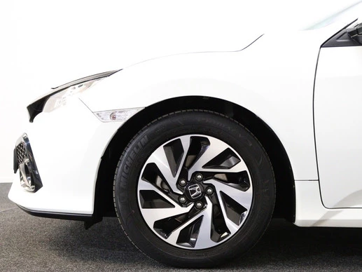 Honda Civic - Afbeelding 7 van 30
