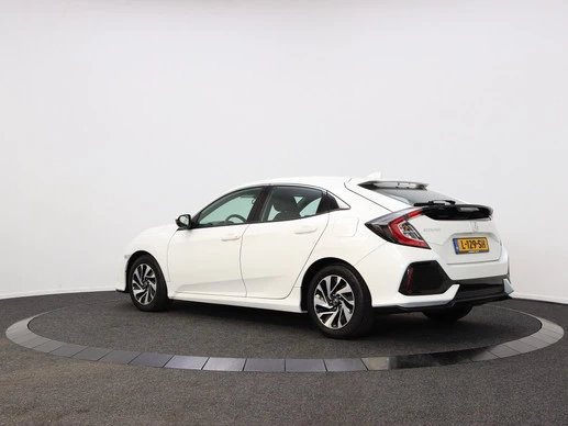 Honda Civic - Afbeelding 8 van 30