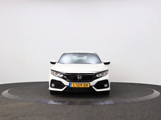 Honda Civic - Afbeelding 13 van 30