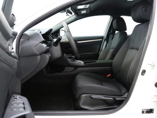Honda Civic - Afbeelding 14 van 30