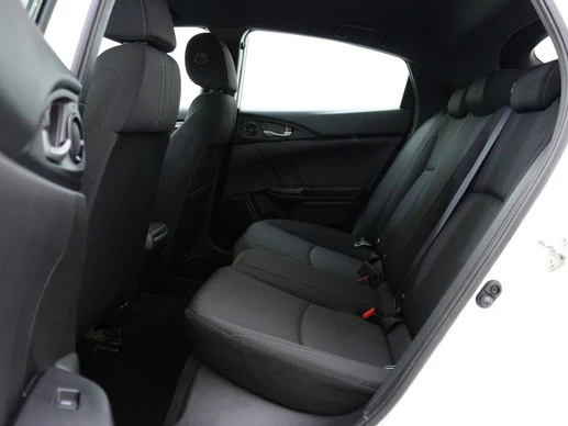 Honda Civic - Afbeelding 15 van 30