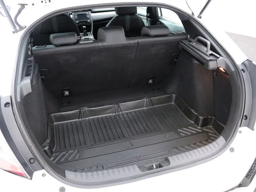 Honda Civic - Afbeelding 17 van 30