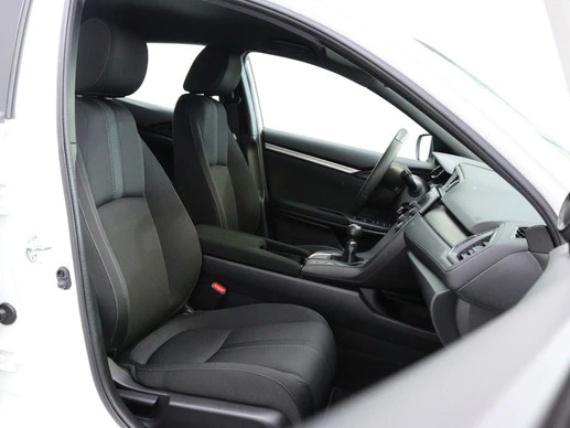 Honda Civic - Afbeelding 19 van 30