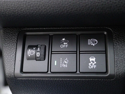 Honda Civic - Afbeelding 22 van 30