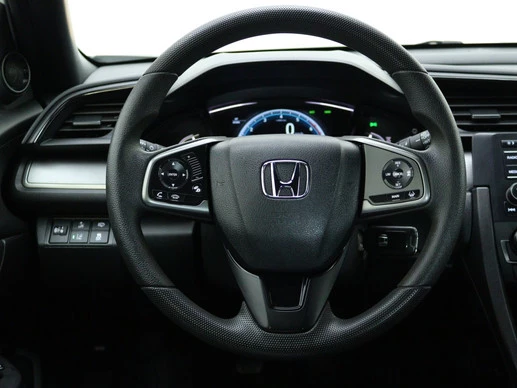 Honda Civic - Afbeelding 23 van 30