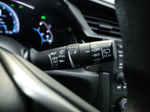 Honda Civic - Afbeelding 28 van 30