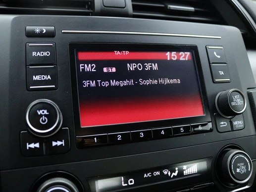 Honda Civic - Afbeelding 30 van 30