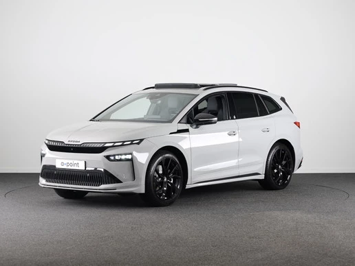 Škoda Enyaq iV - Afbeelding 1 van 30