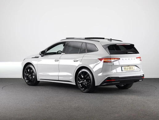 Škoda Enyaq iV - Afbeelding 2 van 30