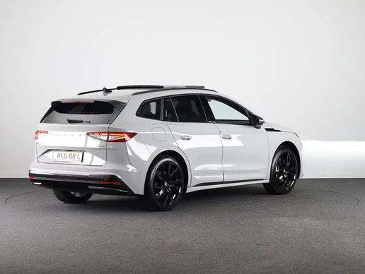 Škoda Enyaq iV - Afbeelding 3 van 30