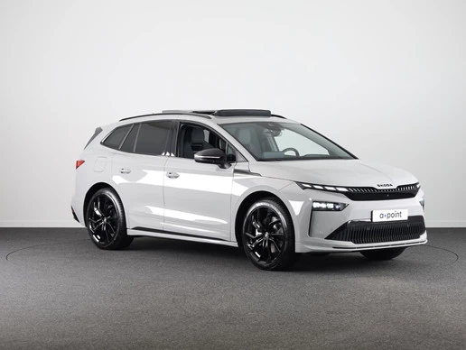 Škoda Enyaq iV - Afbeelding 4 van 30