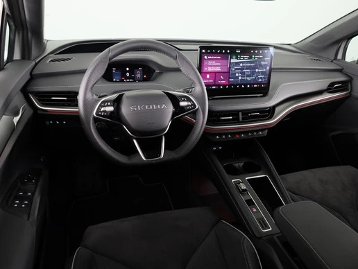 Škoda Enyaq iV - Afbeelding 17 van 30