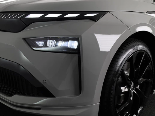 Škoda Enyaq iV - Afbeelding 21 van 30