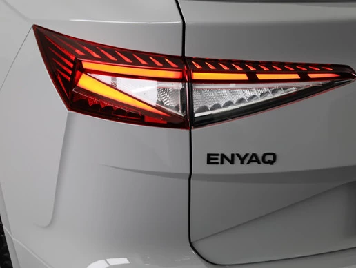 Škoda Enyaq iV - Afbeelding 22 van 30