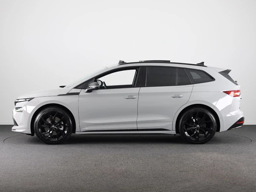 Škoda Enyaq iV - Afbeelding 23 van 30
