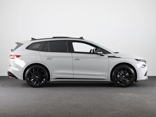Škoda Enyaq iV - Afbeelding 24 van 30