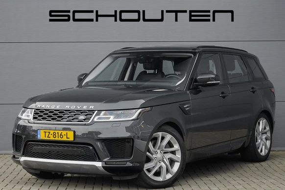 Land Rover Range Rover Sport - Afbeelding 1 van 30