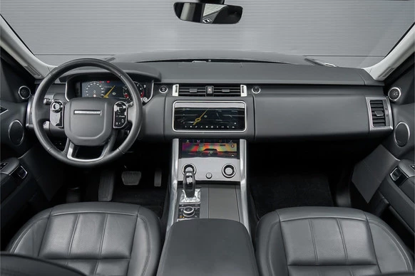 Land Rover Range Rover Sport - Afbeelding 2 van 30